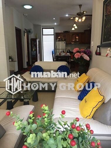 BIỆT THỰ KDC SÔNG ĐÀ 10X20, ĐƯỜNG HIỆP BÌNH, HIỆP BÌNH CHÁNH