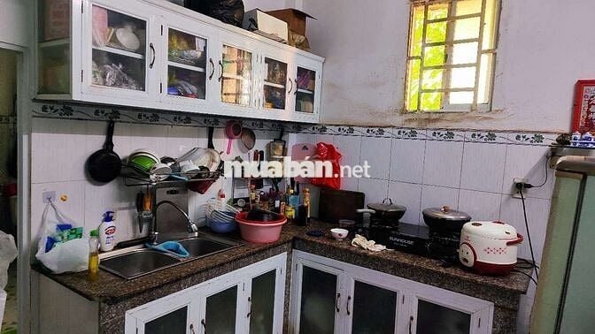 Nhà Hiệp Thành,Q12, 42m2, trệt lầu 2 Phòng ngủ – CHỈ 2.6 TỶ 🔥