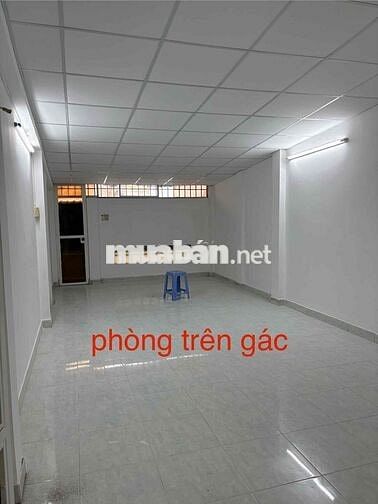 Nhà hẻm xe hơi, số 45/8 Nguyễn Thượng Hiền, Bình Thạnh, 80m2, an ninh