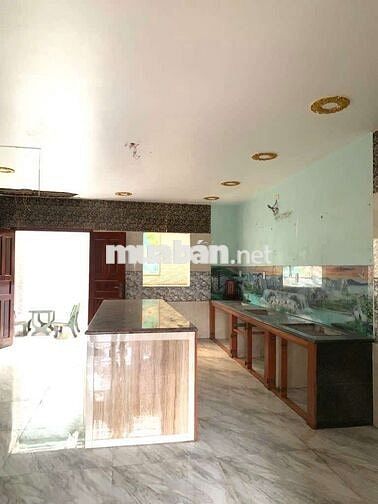NHÀ 4 TẦNG ĐẸP — Nguyễn Triệu Luật Bình Tân (6m x 22m) Đường 10m