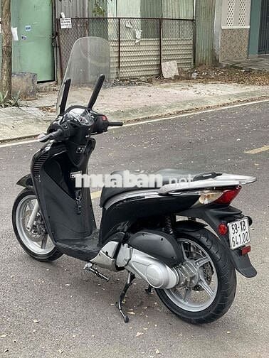 SH150i 2010 Sm100 chính chủ full Mỹ