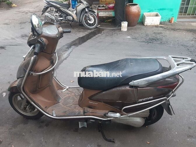 Cần bán xe scr Honda 2010 như hình
