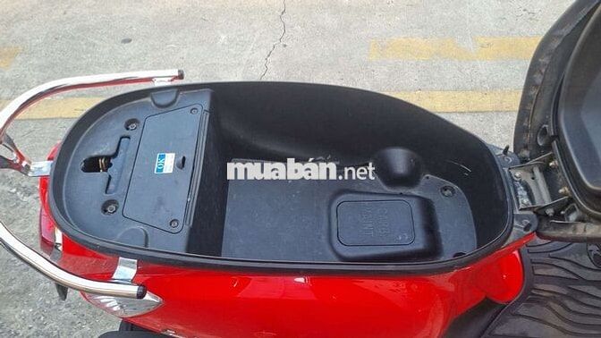Bán lại xe ga kimco like 50cc