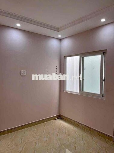 Cho thuê nhà nguyên căn MT Đường Chu Văn An Quận BT