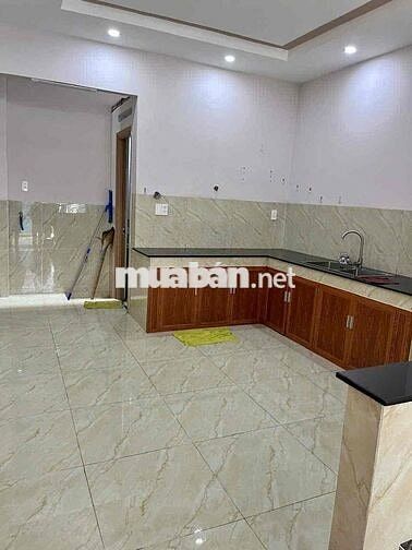 Cho thuê nhà nguyên căn MT Đường Chu Văn An Quận BT