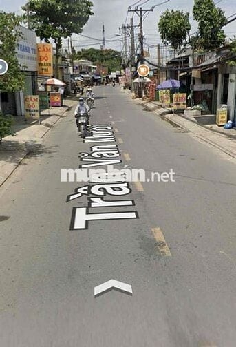 chính chủ bán gấp dt 85m2 giá 968tr Hóc Môn