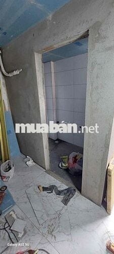 SIÊU PHẨM 3 TẦNG Q4 - BẾN VÂN ĐỒN P2 SÁT Q1 - NHÀ ĐÃ HOÀN THIỆN 90% FU