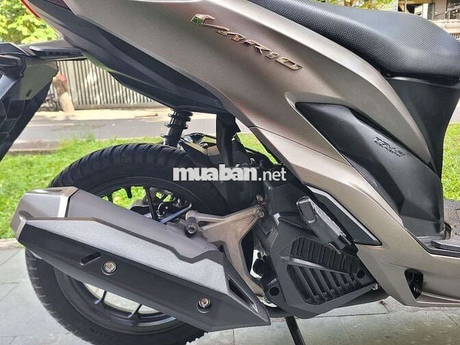 Vario 125 vàng cát 2020 khóa smartkey