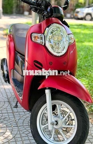 Scopy 2020 biển 43. nợ xấu đưa trước 9tr lấy xe