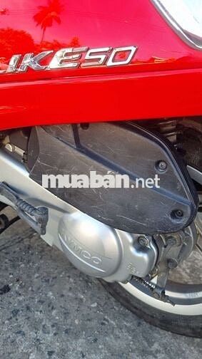 Bán lại xe ga kimco like 50cc