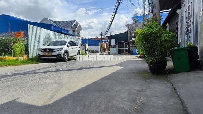 Nhà Hiệp Thành,Q12, 42m2, trệt lầu 2 Phòng ngủ – CHỈ 2.6 TỶ 🔥