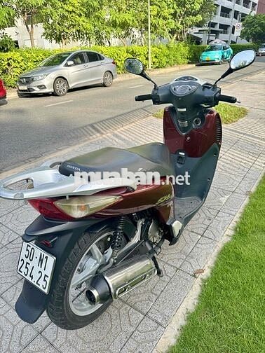 SH150 Nhập Ý Bstp Chính chủ Xe đẹp cực chất