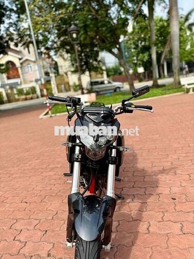 Moto Mini Benelli Tnt125Fi Bstp