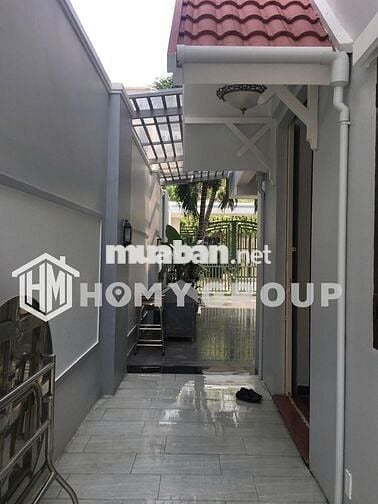 BIỆT THỰ KDC SÔNG ĐÀ 10X20, ĐƯỜNG HIỆP BÌNH, HIỆP BÌNH CHÁNH