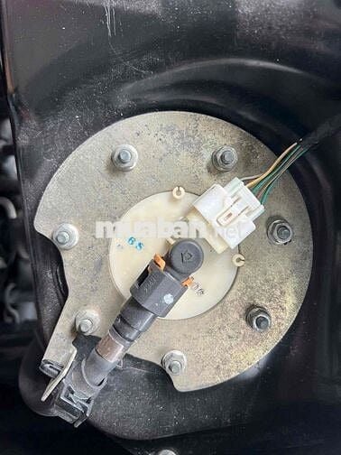 sh150 2006 nhập ý bs5678 bao uỷ quyền