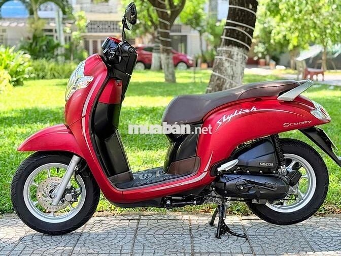 Scopy 2020 biển 43. nợ xấu đưa trước 9tr lấy xe