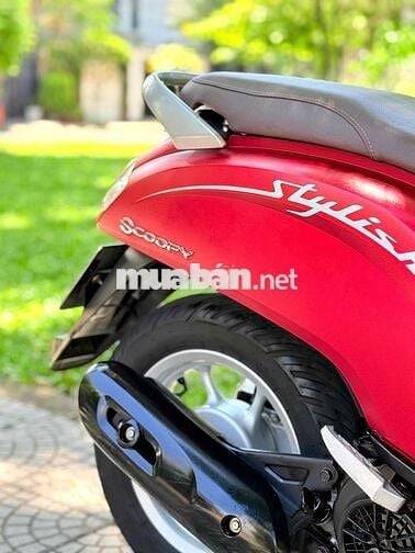 Scopy 2020 biển 43. nợ xấu đưa trước 9tr lấy xe