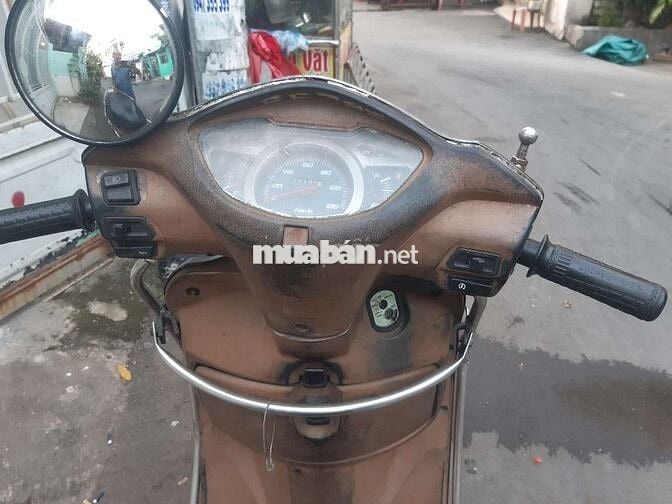 Cần bán xe scr Honda 2010 như hình