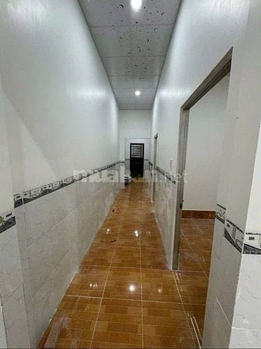 Hót...Cần bán căn nhà 97m2 ở Xuân Thới Đông - Hóc Môn giá 785 triệu.