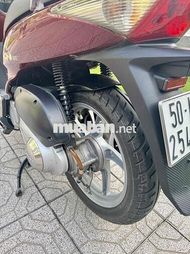 SH150 Nhập Ý Bstp Chính chủ Xe đẹp cực chất