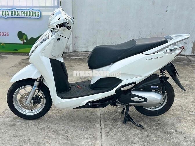 Lead 4val đk 2024 , BSTP 9C , odo 9000km.