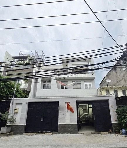 200M2 - HXH CHIẾN LƯỢC - BIỆT THỰ NGANG 10