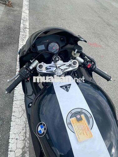 TriumPh 955cc máy móc bao êm