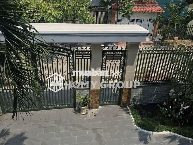 BIỆT THỰ KDC SÔNG ĐÀ 10X20, ĐƯỜNG HIỆP BÌNH, HIỆP BÌNH CHÁNH