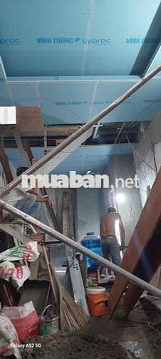 SIÊU PHẨM 3 TẦNG Q4 - BẾN VÂN ĐỒN P2 SÁT Q1 - NHÀ ĐÃ HOÀN THIỆN 90% FU