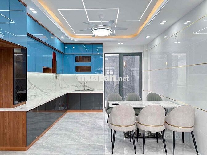NHÀ BÁN MẶT TIỀN ĐƯỜNG ( 108m2 ) ĐƯỜNG TRƯỚC NHÀ 10M THÔNG - GIÁ TỐT