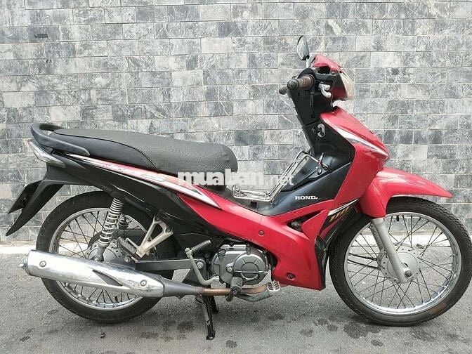 Wave S110 đời 2014, xe chính chủ, bstp