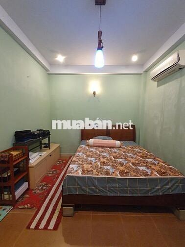 BÁN NHÀ NGUYỄN TƯ GIẢN, GÒ VẤP,  ĐẸP, HẺM XE HƠI, FULL NỘI THẤT SANG