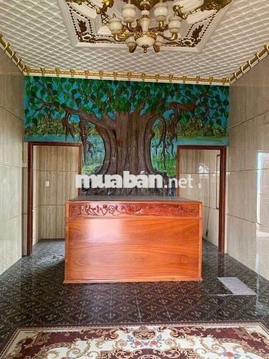 NHÀ 4 TẦNG ĐẸP — Nguyễn Triệu Luật Bình Tân (6m x 22m) Đường 10m