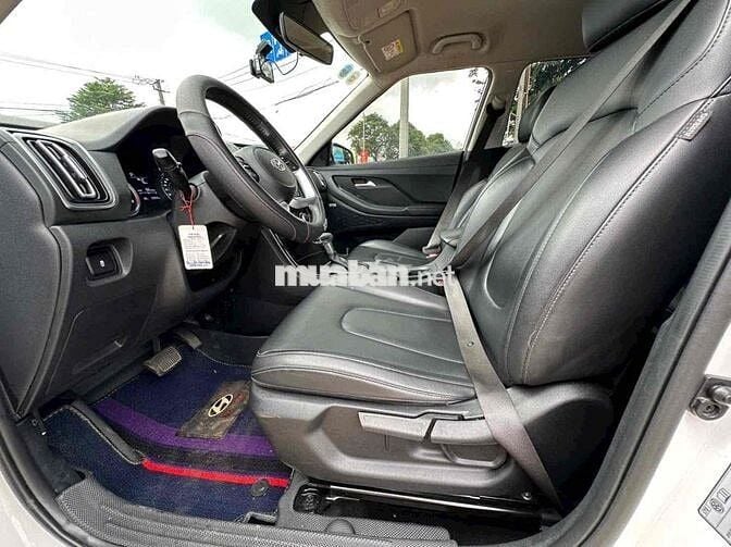Hyundai Creta 2022 1.5 Đặc biệt - 60000 km