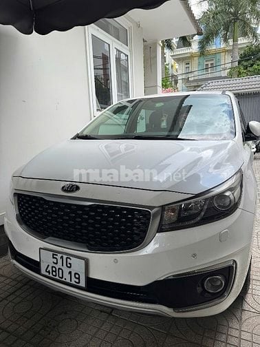 Bán Xe Oto Kia Sendona 7 chỗ, Cửa Lùa, có cửa sổ Trời