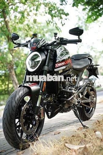 😍🧅 DUCATI MONSTER 937 2022 BẢN PIXEL SIU KENV