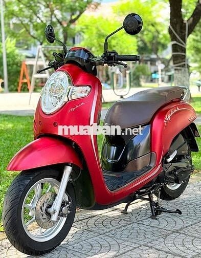 Scopy 2020 biển 43. nợ xấu đưa trước 9tr lấy xe