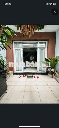HÀNG THƠM GIÁ NGỘP ĐƯỜNG SỐ 79, TÂN QUY,QUẬN 7.GIÁ:5Tỷ620/4.6x13.