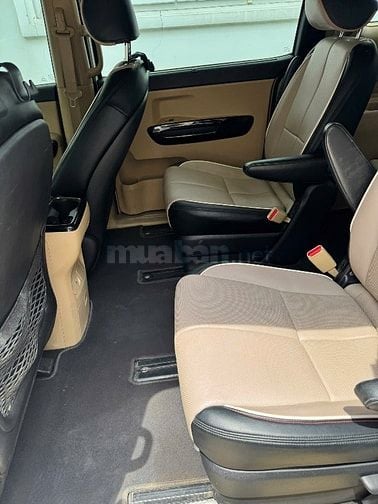 Bán Xe Oto Kia Sendona 7 chỗ, Cửa Lùa, có cửa sổ Trời