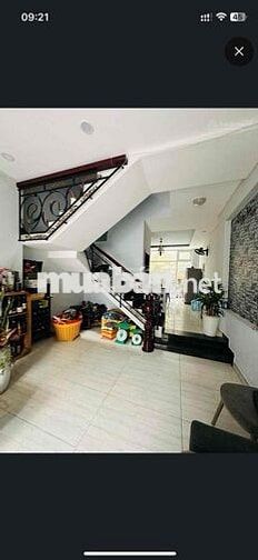 HÀNG THƠM GIÁ NGỘP ĐƯỜNG SỐ 79, TÂN QUY,QUẬN 7.GIÁ:5Tỷ620/4.6x13.