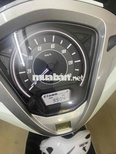 Lead 2021 xe như mới 98% sạch sẽ lên nhiều đồ chơi