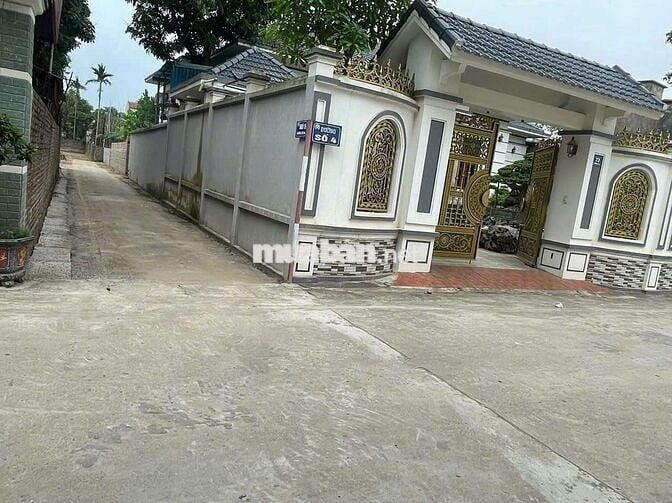 💥 SIÊU ĐẸP HIẾM ĐẤT - VĨNH THƯỢNG - KHAI THÁI - PHÚ XUYÊN - HÀ NỘI.LÔ