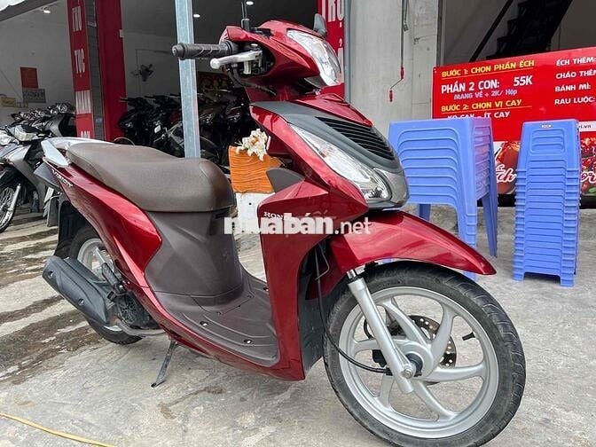 Honda Vison 2020.BSTP.Chính chủ.Giá tốt.Xe đẹp
