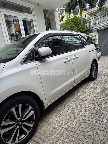 Bán Xe Oto Kia Sendona 7 chỗ, Cửa Lùa, có cửa sổ Trời