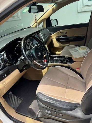 Bán Xe Oto Kia Sendona 7 chỗ, Cửa Lùa, có cửa sổ Trời
