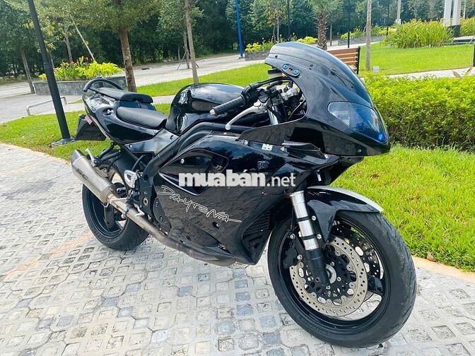 TriumPh 955cc máy móc bao êm