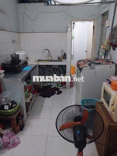 Gấp Gấp:Chủ Ngộp Thở Cần Bán Gấp Căn Nhà Thị Trấn Hóc Môn.SHR.2.7 Tỷ