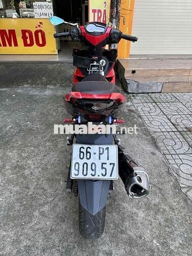 EXCITER 2017, 1 CHỦ TỪ ĐẦU ZIN KENG
