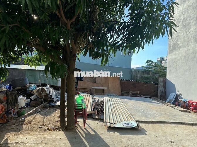Bán Đất kiệt oto, gần chợ, gần trường học, gần biển Nguyễn Tất Thành