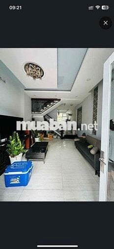 HÀNG THƠM GIÁ NGỘP ĐƯỜNG SỐ 79, TÂN QUY,QUẬN 7.GIÁ:5Tỷ620/4.6x13.